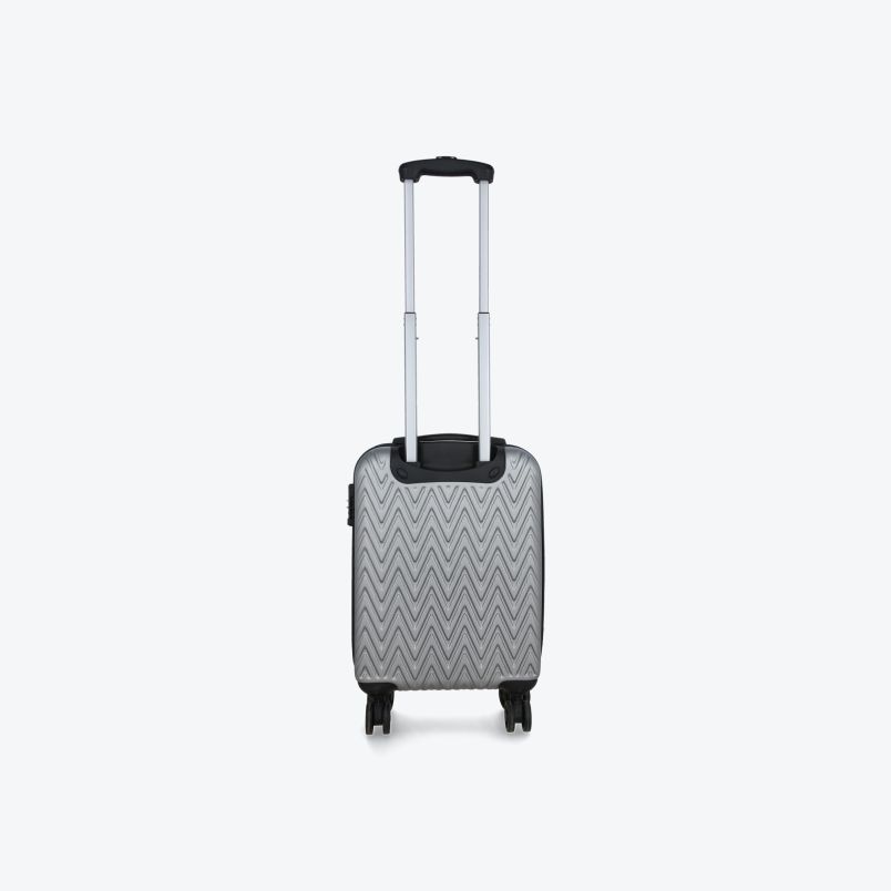 SEANSHOW Kofer hard suitcase 65cm U - 2046-35-24