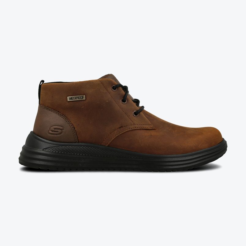 SKECHERS Cipele proven - conklin M - 204873-CDB