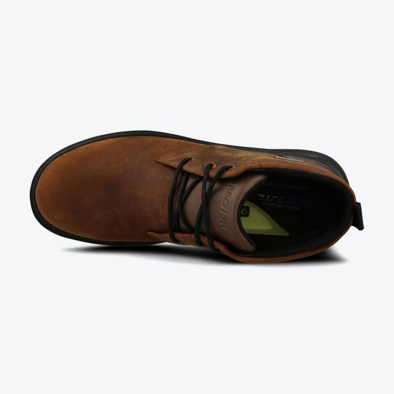 SKECHERS Cipele proven - conklin M - 204873-CDB