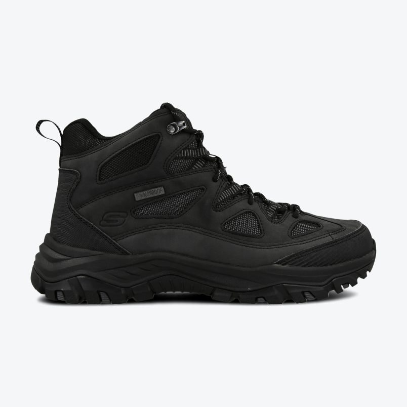 SKECHERS Cipele rickter - bodine M - 204911-BLK
