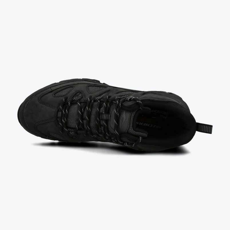 SKECHERS Cipele rickter - bodine M - 204911-BLK