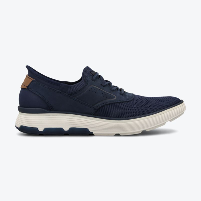 SKECHERS Patike  slip-ins casual glide cell - wester M - 205088-NVY