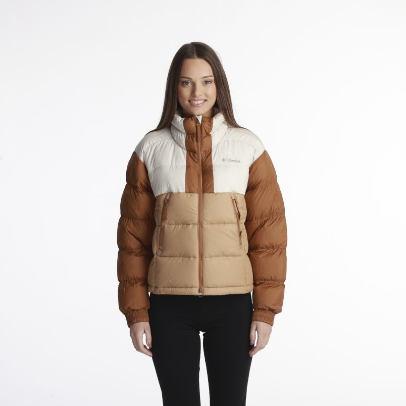 COLUMBIA Jakna pike lake ii cropped  jacket W - 2051361262