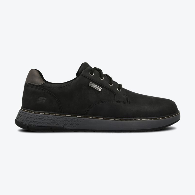 SKECHERS Patike garlan M - 205234-BLK#45