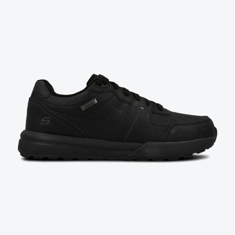SKECHERS Patike netson M - 205236-BBK