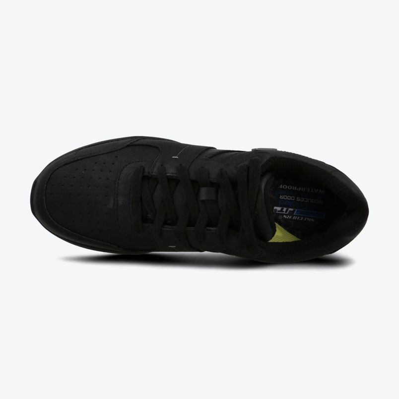 SKECHERS Patike netson M - 205236-BBK