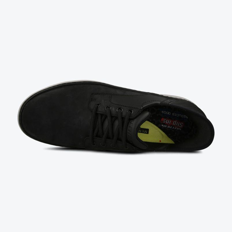 SKECHERS Patike hyland M - 205279-BLK