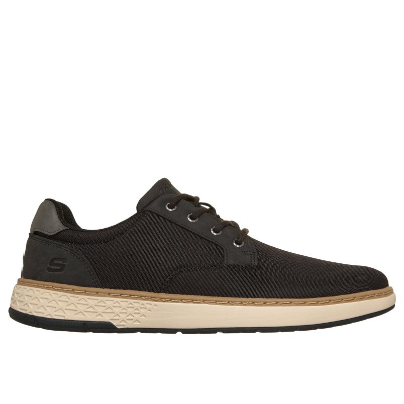 SKECHERS Patike garlan M - 205716-BLK#41
