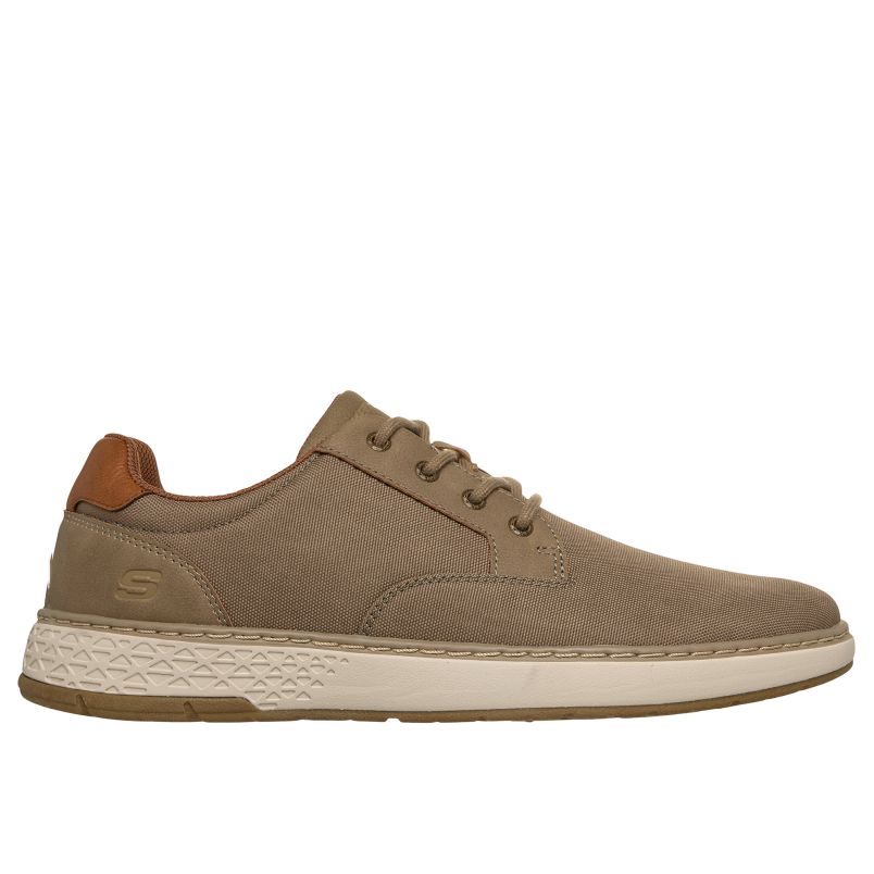 SKECHERS Patike garlan M - 205716-KHK#41