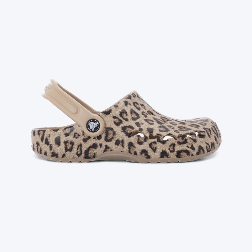 CROCS Papuce baya seasonal printed clog W - 206230-2UA#3738