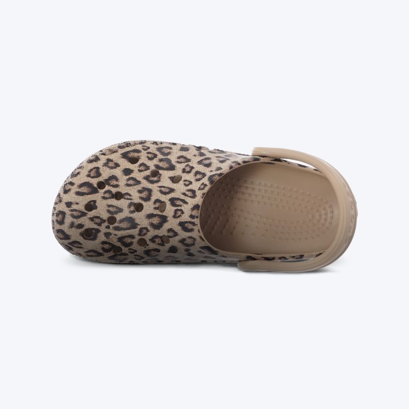CROCS Papuce baya seasonal printed clog W - 206230-2UA#3738