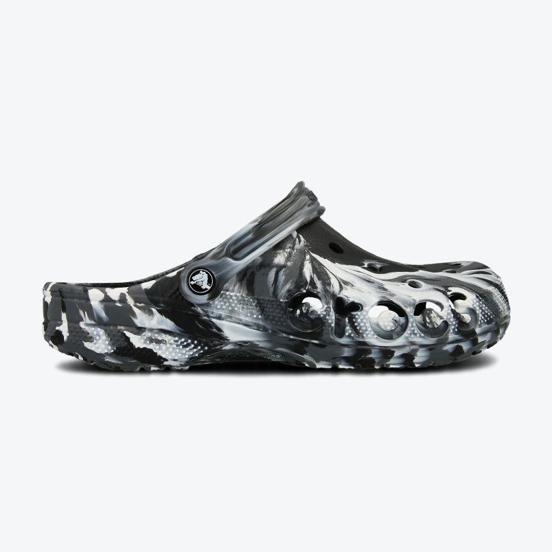CROCS Papuče baya marbled M - 206935-066