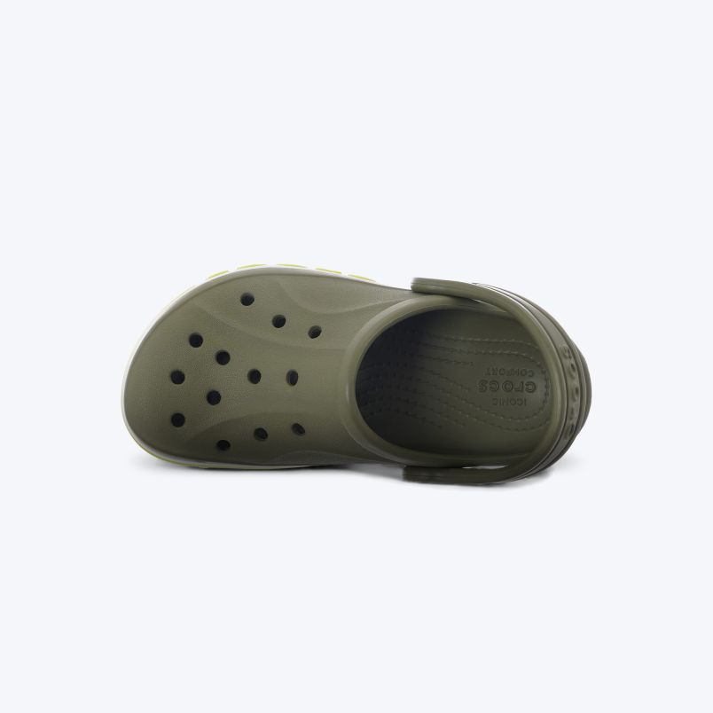 CROCS Papuce bayaband clog k BP - 207019-3CB#3233