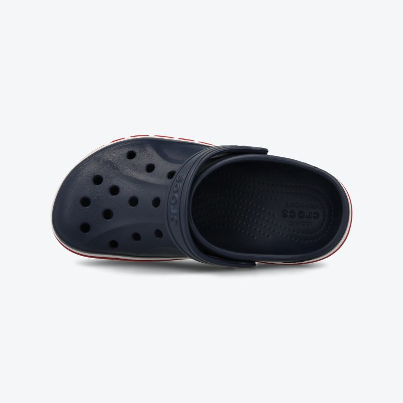 CROCS Papuče crocband BP - 207019-410