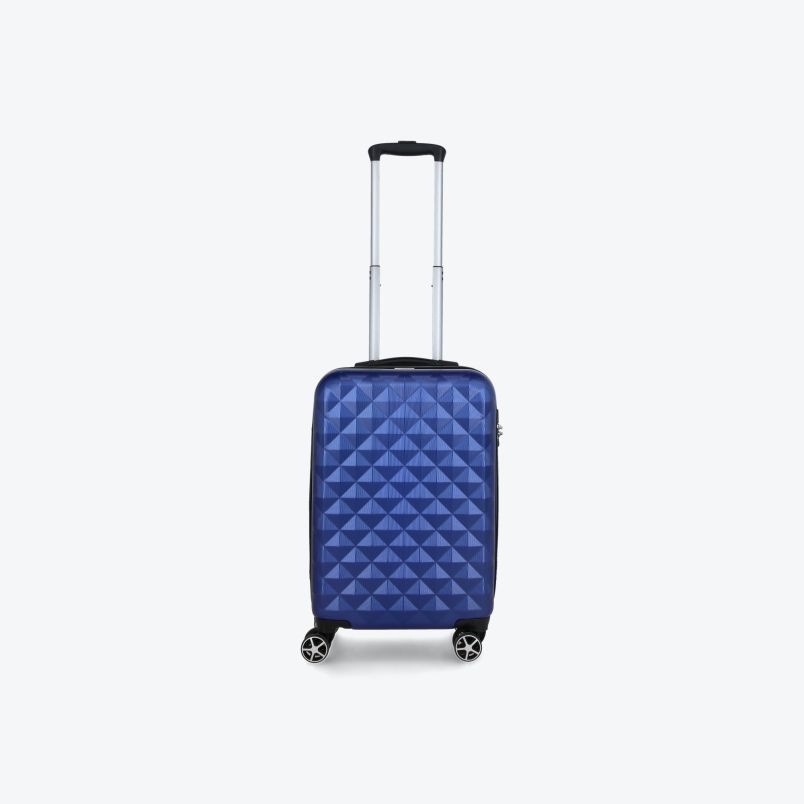 SEANSHOW Kofer hard suitcase 50cm U - 2072-20-20