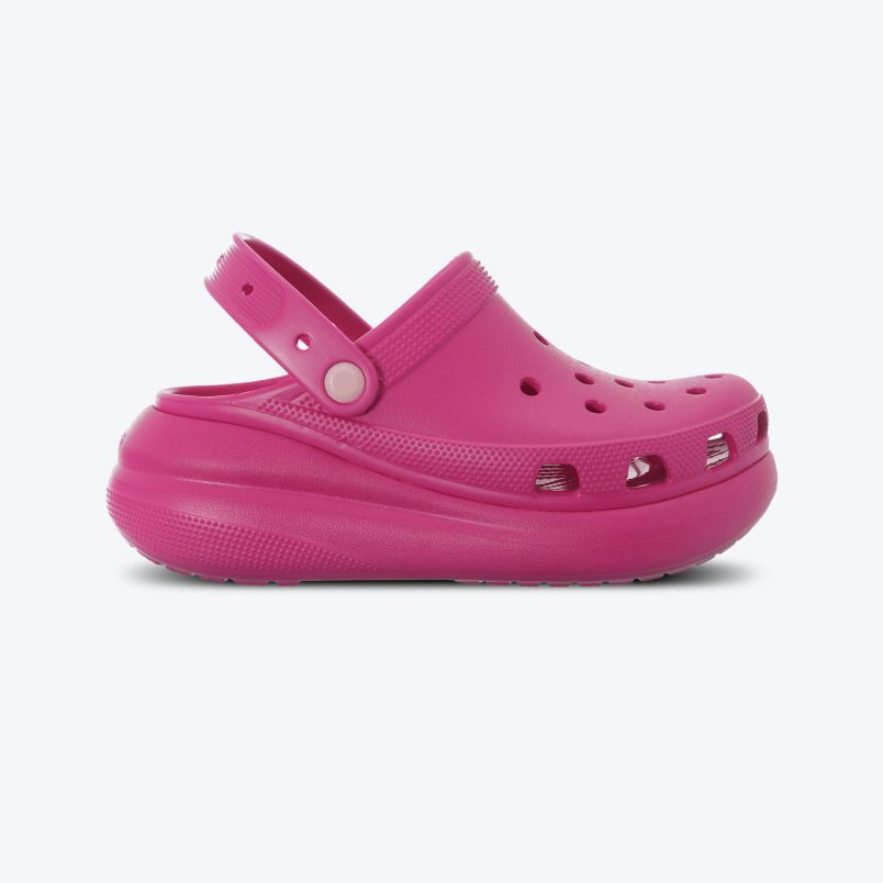 Crocs Papuče crush W - 207521-6ZQ#3738