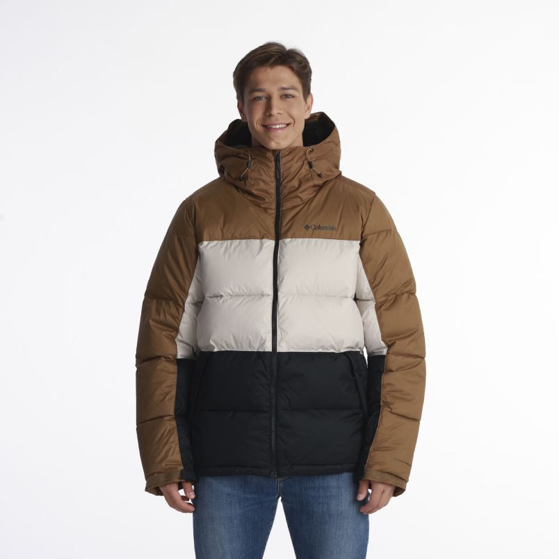 COLUMBIA Jakna slope style jacket M - 2087401257