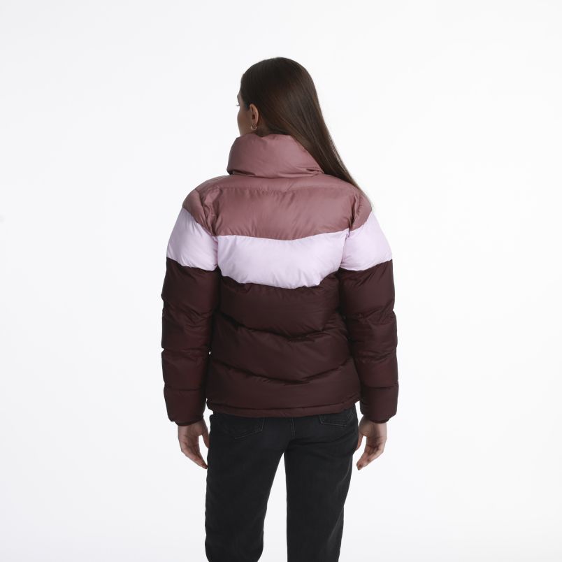COLUMBIA Jakna puffect ii colorblock jacket W - 2088481607