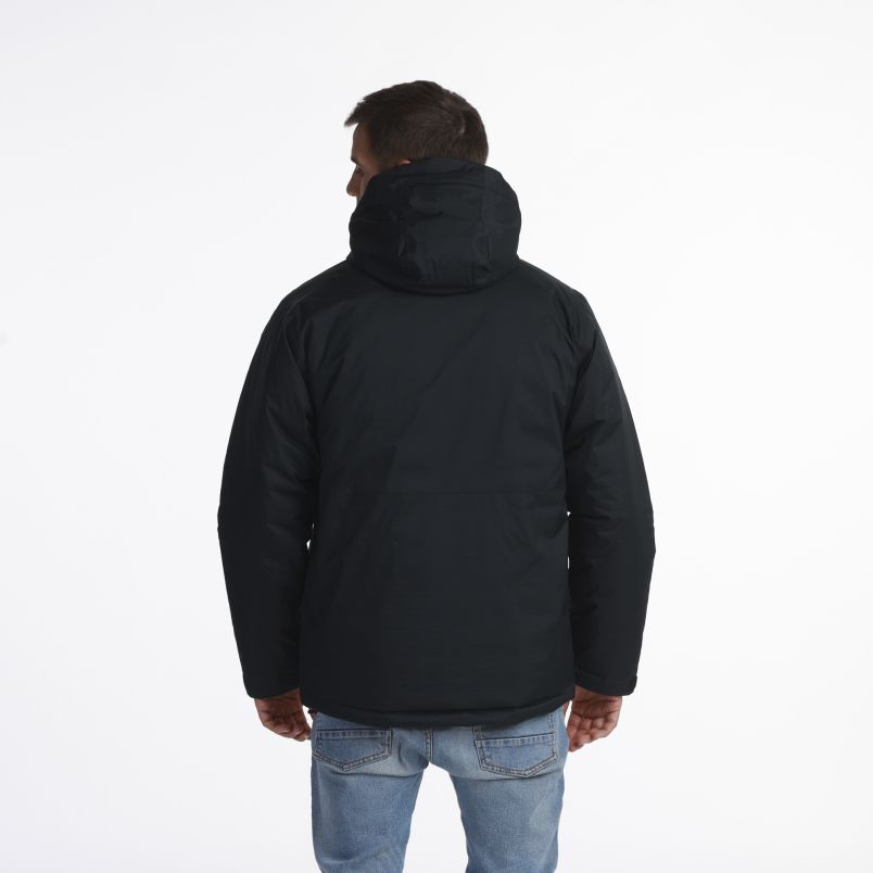 COLUMBIA Jakna oak harbor ii insulated jacket M - 2089431010