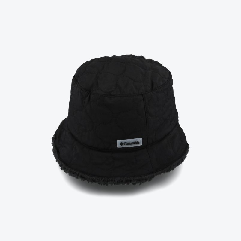 COLUMBIA Kapa winter pass™ ii reversible bucket hat U - 2093381010