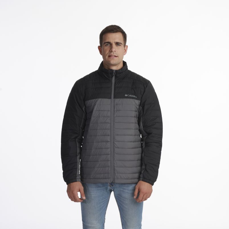 COLUMBIA Jakna falls ii jacket M - 2098731023