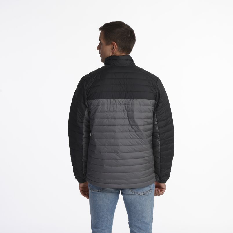 COLUMBIA Jakna falls ii jacket M - 2098731023