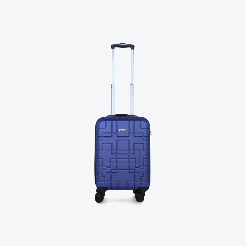 SEANSHOW Kofer hard suitcase 50cm U - 2099-02-20