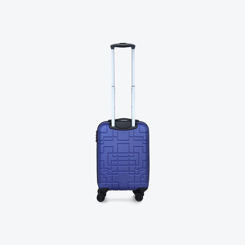 SEANSHOW Kofer hard suitcase 50cm U - 2099-02-20