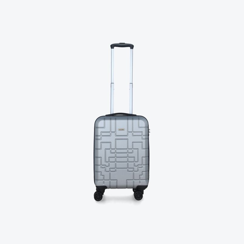 SEANSHOW Kofer hard suitcase 50cm U - 2099-35-20