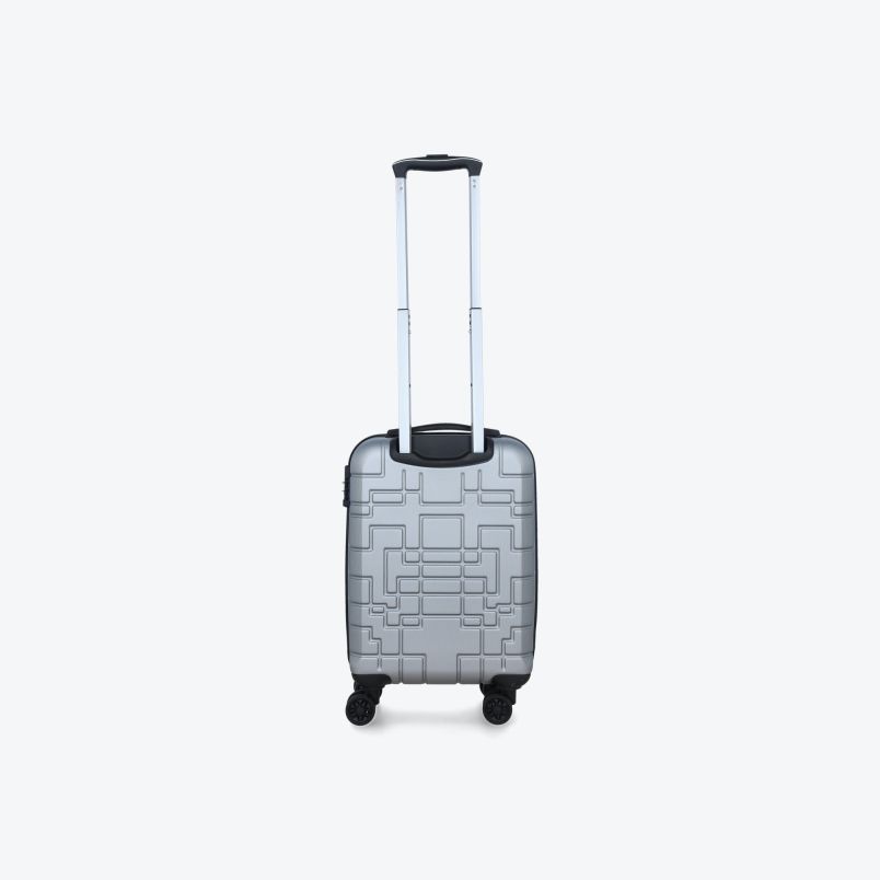 SEANSHOW Kofer hard suitcase 50cm U - 2099-35-20