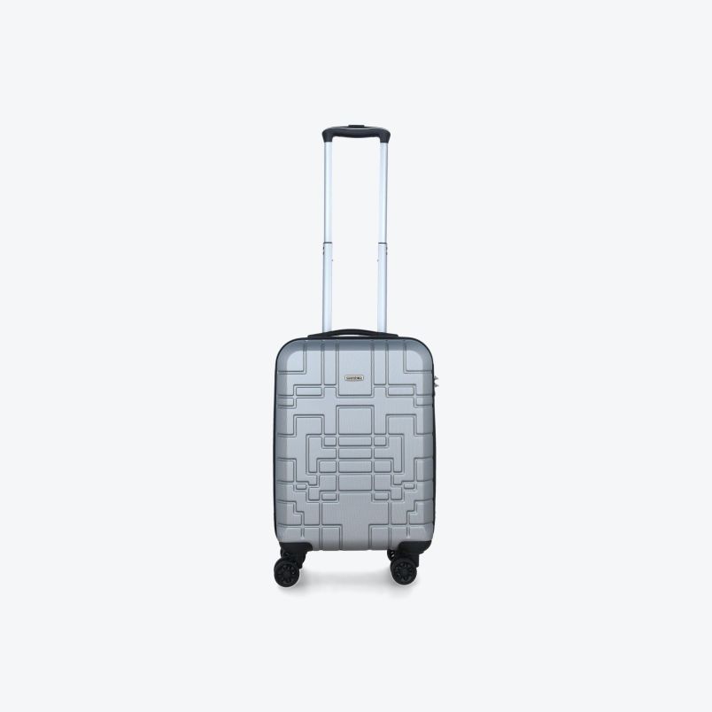 SEANSHOW Kofer hard suitcase 70cm U - 2099-35-28