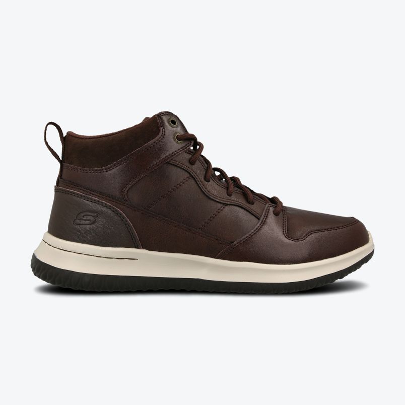 SKECHERS Cipele delson - ralcon M - 210229-CHOC