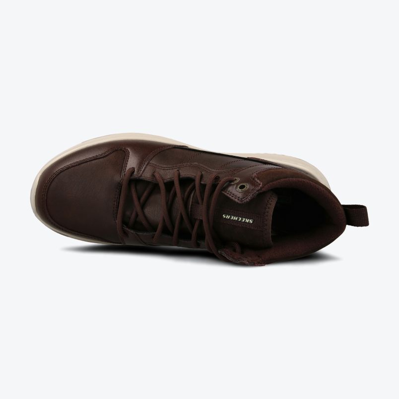 SKECHERS Cipele delson - ralcon M - 210229-CHOC