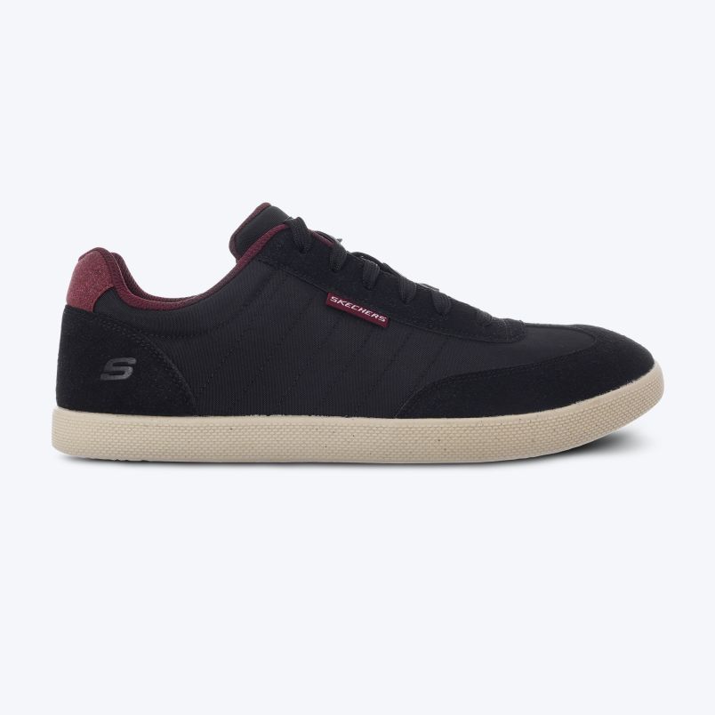 SKECHERS Patike placer vinson M - 210824-BLK#42