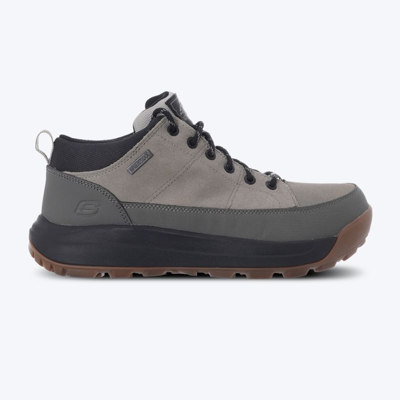SKECHERS Cipele cambert M - 210900-CMNT