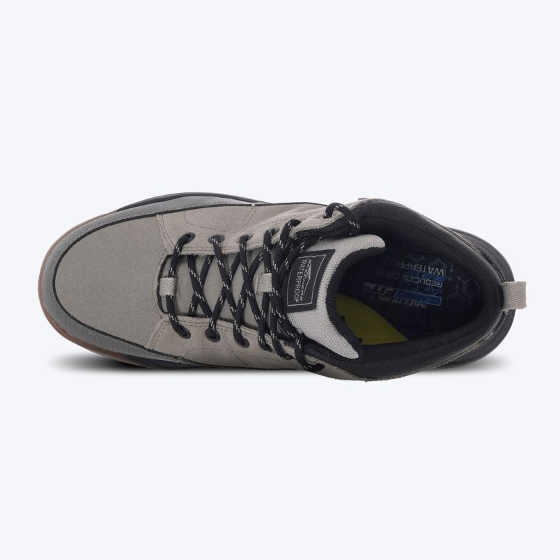SKECHERS Cipele cambert M - 210900-CMNT