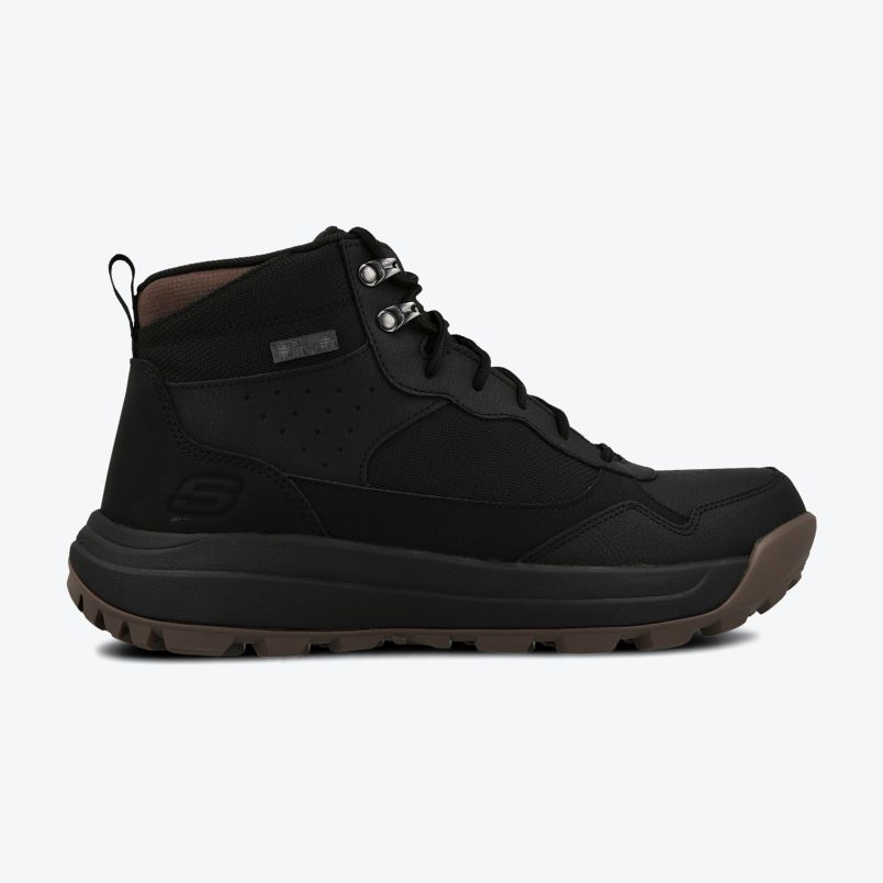 SKECHERS Cipele cambert - harlan M - 210932-BLK