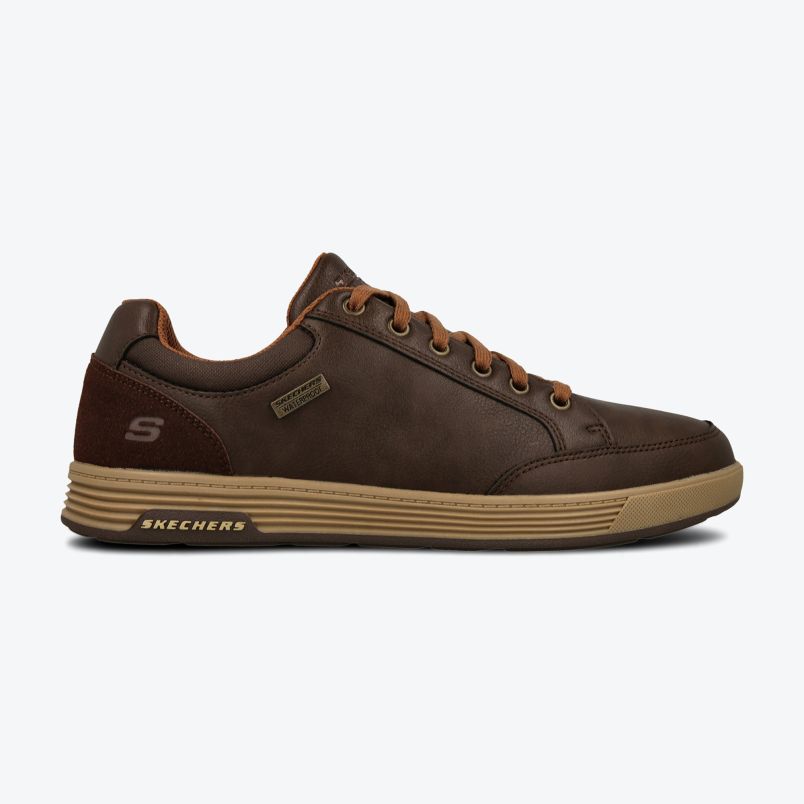 SKECHERS Patike cavell sparkman M - 210944-CHOC#41