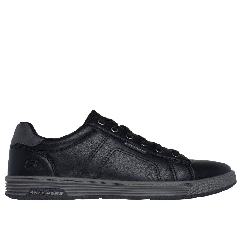 SKECHERS Patike cavell M - 210946-BLK#41