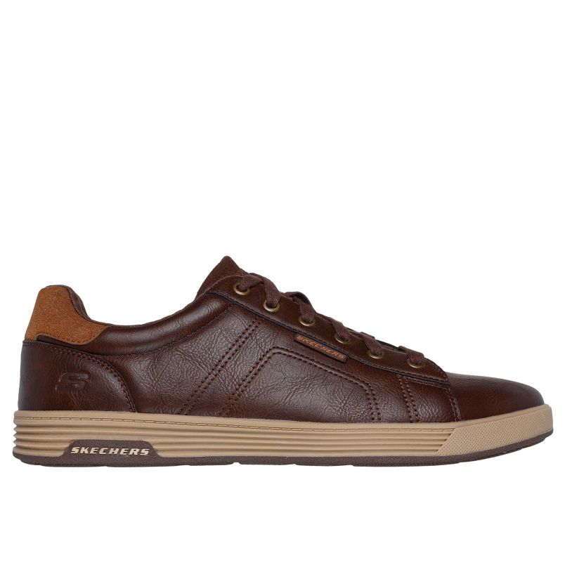 SKECHERS Patike cavell M - 210946-CHOC#41