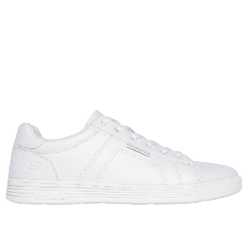 SKECHERS Patike cavell M - 210946-WHT#41