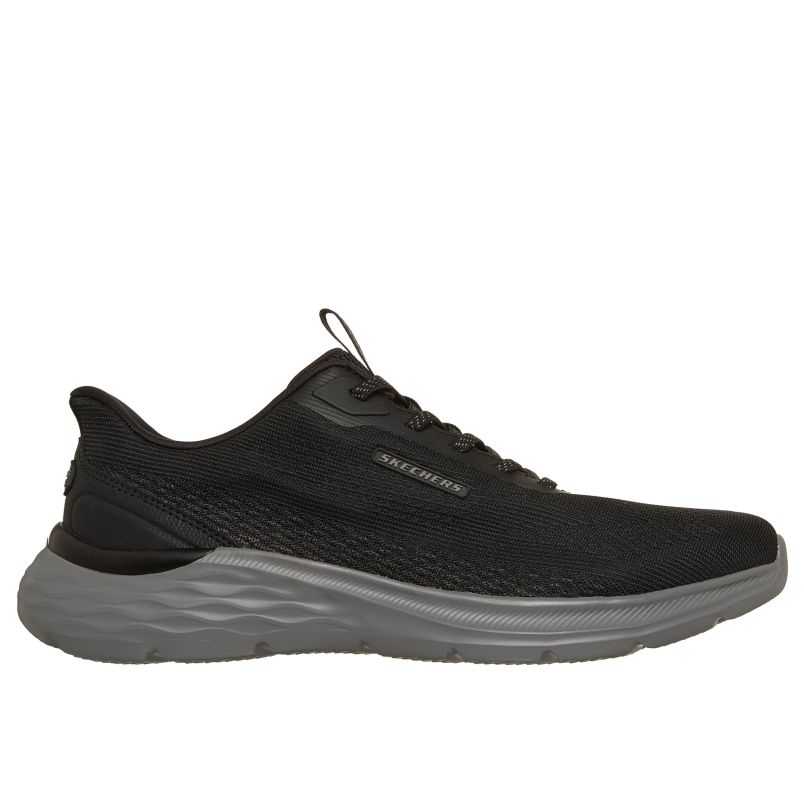 SKECHERS Patike garner M - 211369-BLK#41