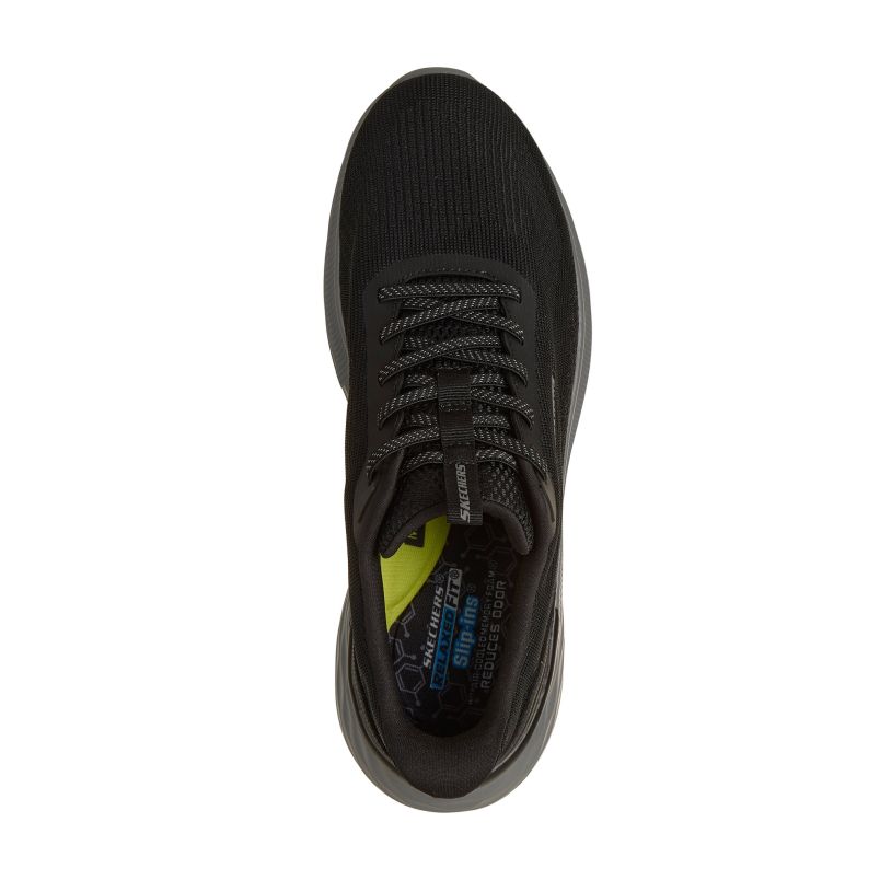 SKECHERS Patike garner M - 211369-BLK#41