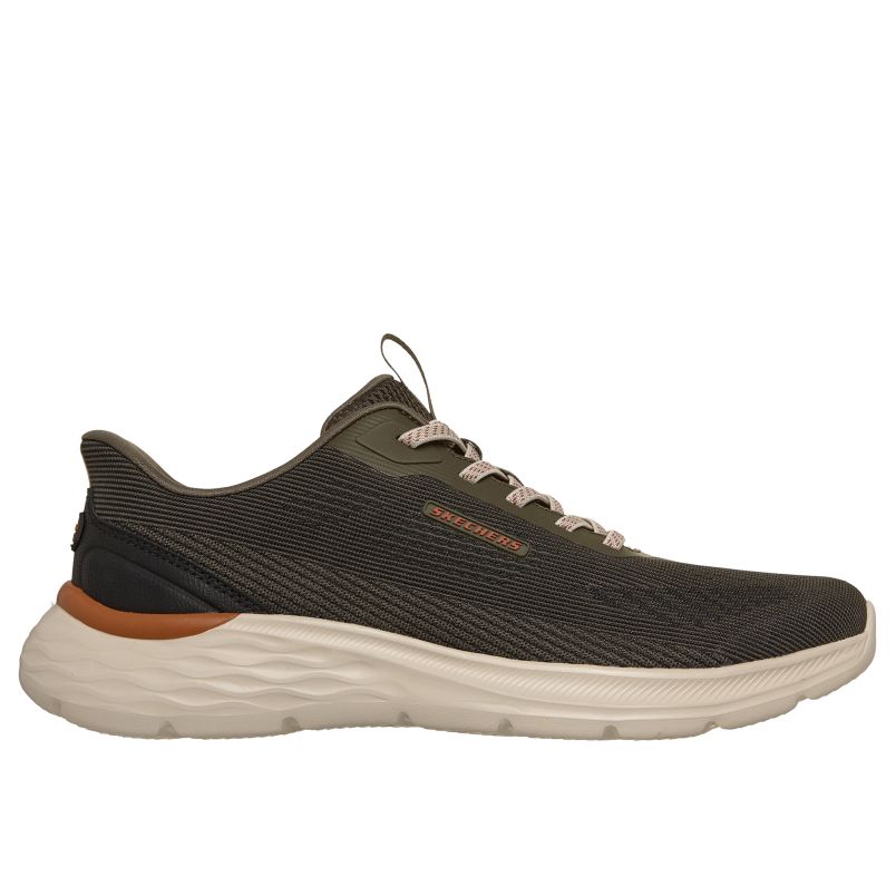 SKECHERS Patike garner M - 211369-OLV#48.5