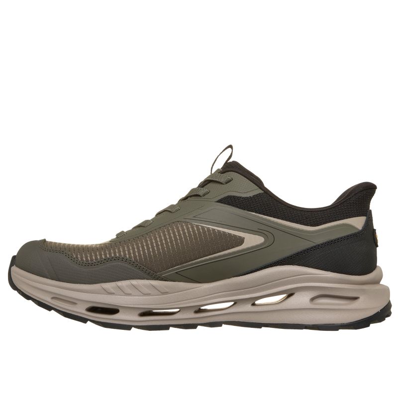 SKECHERS Patike arch fit orvan ultra M - 211403-OLV#41
