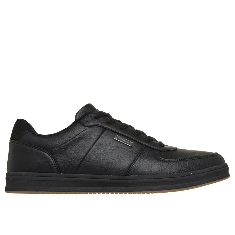SKECHERS Patike palmiro M - 211459-BBK#41