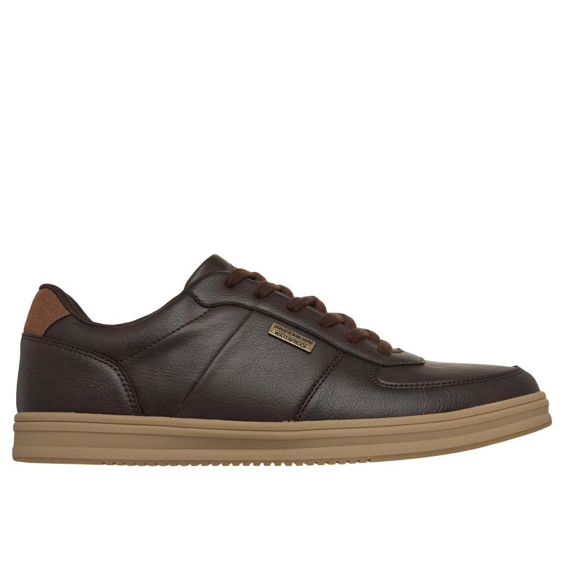 SKECHERS Patike palmiro M - 211459-CHOC#41