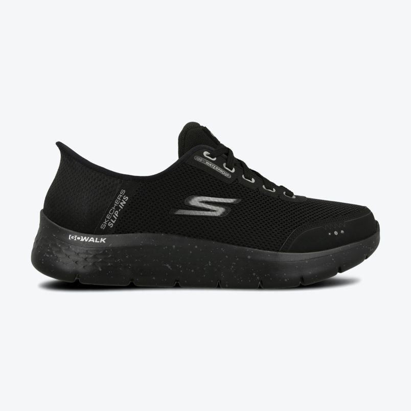 SKECHERS Patike go walk flex M - 216330-BBK