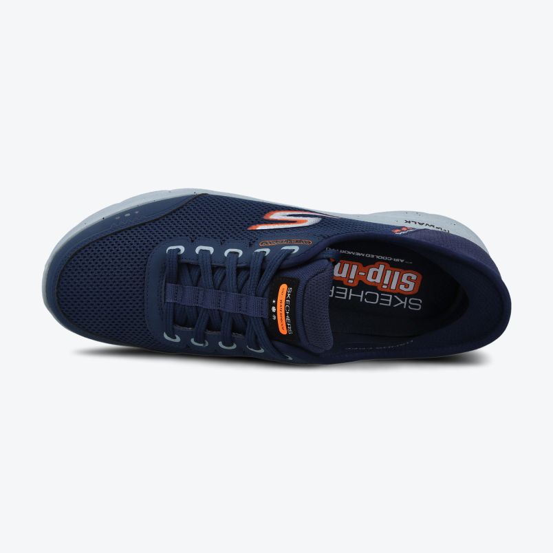 SKECHERS Patike go walk flex M - 216330-NVY