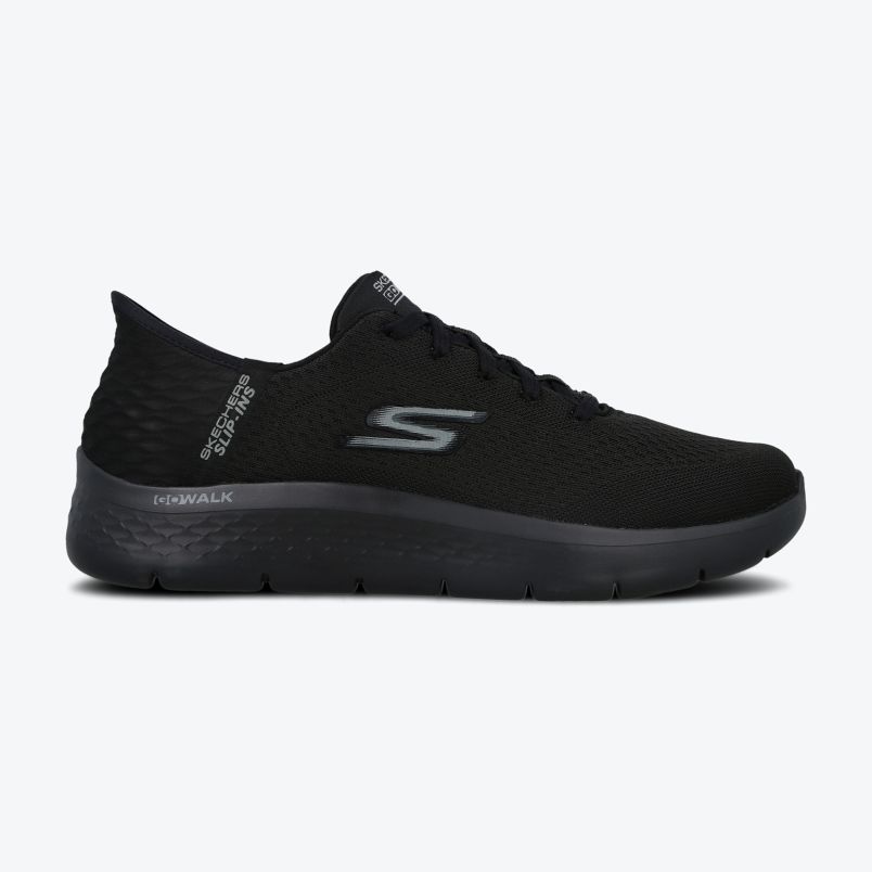 SKECHERS Patike slip-ins go walk flex new world M - 216505-BBK